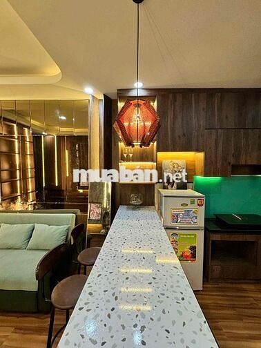 1PN Full Tiện Nghi Ngô Quyền Q10 – Gần Trung Tâm, Thuận Tiện
