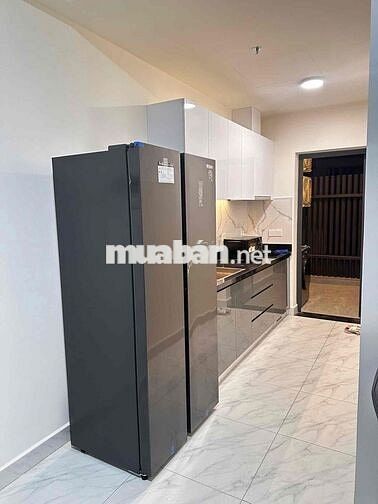 Cho Thuê Căn Hộ THE HABITAT GĐ3 Mới 100%. 2 PN Full Nội Thất