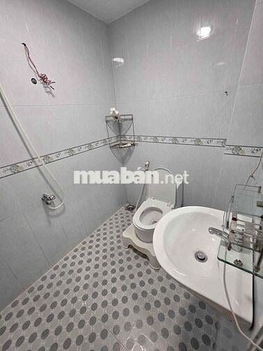 Cho Thuê Nhà 8Tr - Ngay Aeon Tân Phú - DT 4x12m 1 Trệt 1 Lửng 2Pn 2Wc