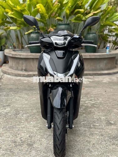 SH 125 2019 Đen xe đẹp nguyên rin chính chủ