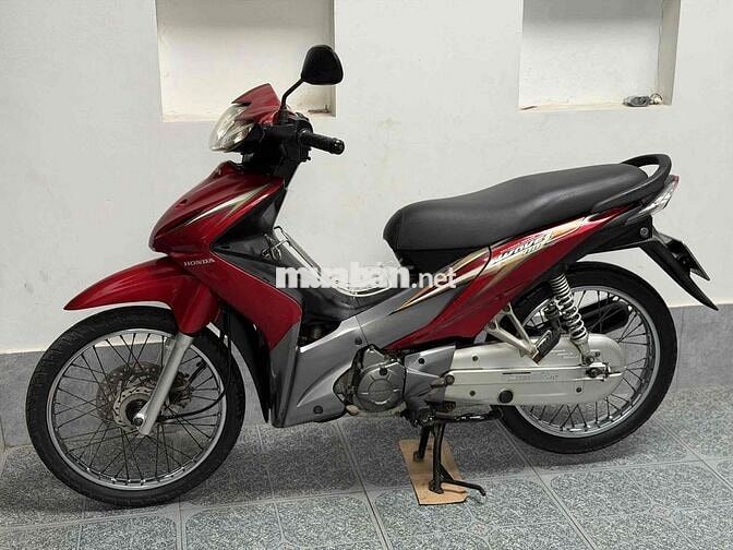WAVE S 110,BS 83,MÁY ZIN CHUẨN,ÁO TEM ĐẸP,CÓ GÓP