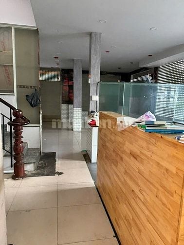 Góc 2 mặt tiền 567 Bình Thới chỉ 39tr - Q.11