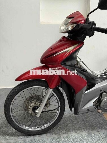 WAVE S 110,BS 83,MÁY ZIN CHUẨN,ÁO TEM ĐẸP,CÓ GÓP
