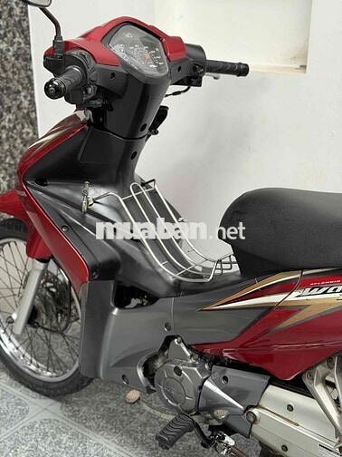 WAVE S 110,BS 83,MÁY ZIN CHUẨN,ÁO TEM ĐẸP,CÓ GÓP
