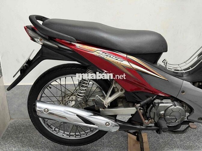 WAVE S 110,BS 83,MÁY ZIN CHUẨN,ÁO TEM ĐẸP,CÓ GÓP