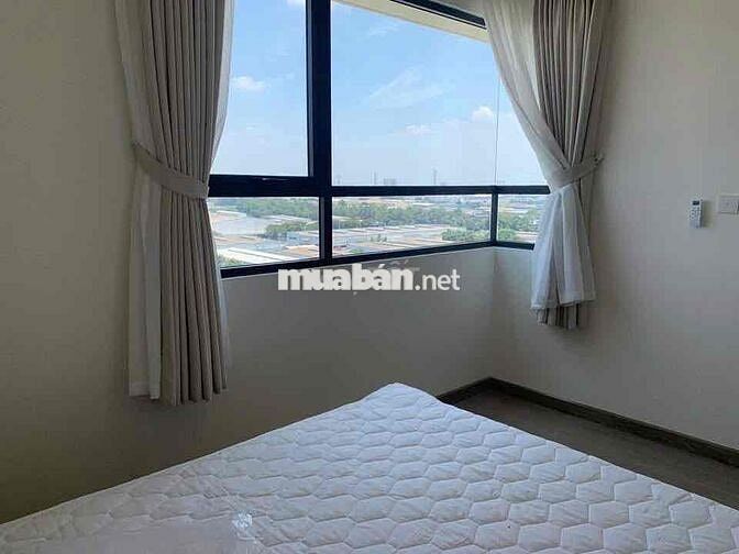 Cho Thuê Căn Hộ THE HABITAT PHASE 3 Mới 100%. 2 PN Full Nội Thất