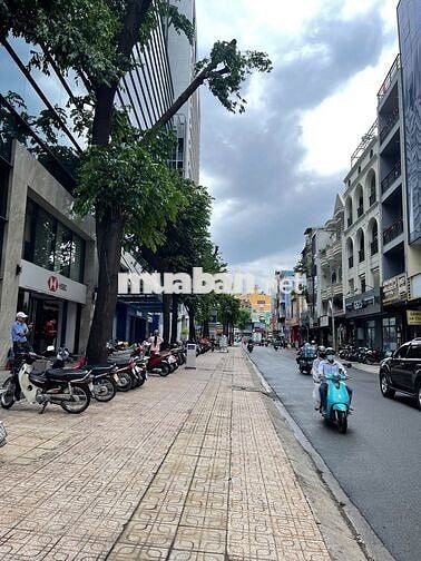 Mặt Tiền Đường Ắp Bắc Ngay khu Etower Khu Văn Phòng Lớn Tân Bình.