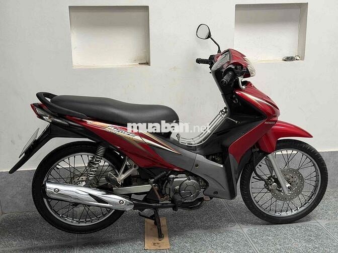 WAVE S 110,BS 83,MÁY ZIN CHUẨN,ÁO TEM ĐẸP,CÓ GÓP