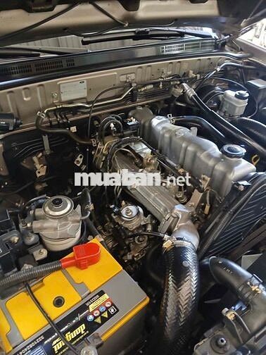 Ford Everest 2007 119.xxx km
