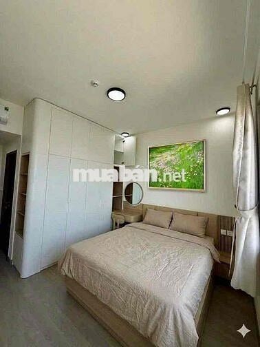 Cho Thuê Căn Hộ THE HABITAT PHASE 3 Mới 100%. 2 PN Full Nội Thất