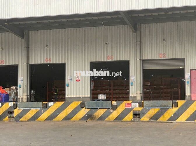 [VIEC.CO] TUYỂN NHÂN VIÊN KHO SHOPEE WH CỦ CHI