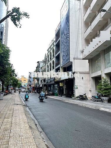 Mặt Tiền Đường Ắp Bắc Ngay khu Etower Khu Văn Phòng Lớn Tân Bình.