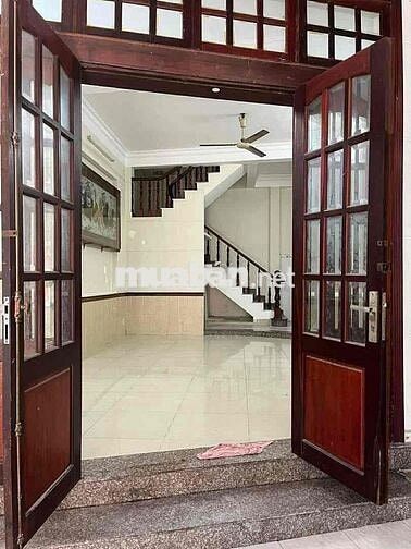 💎 💎 💎 CĂN GÓC 2 MẶT HẺM TRỆT 2 LẦU 5,5❌12M CÓ 4PN 3WC NGUYỄN TƯ GIẢN