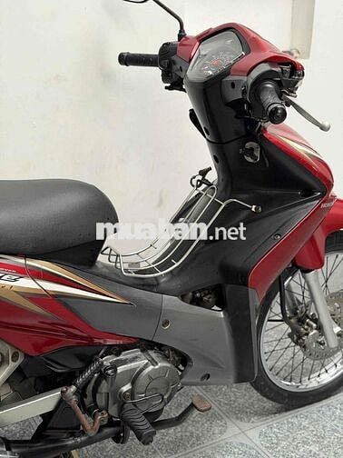 WAVE S 110,BS 83,MÁY ZIN CHUẨN,ÁO TEM ĐẸP,CÓ GÓP