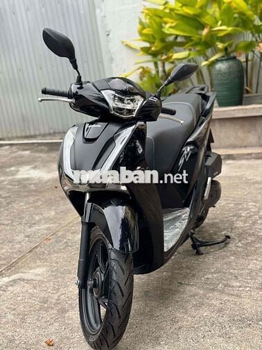 SH 125 2019 Đen xe đẹp nguyên rin chính chủ