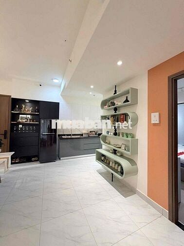 Cho Thuê Căn Hộ THE HABITAT Mới 100%. 2 PN Full Nội Thất Cao Cấp