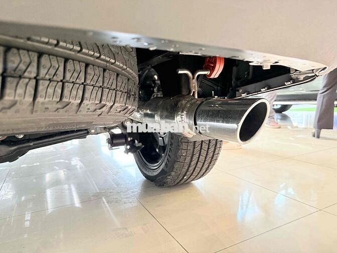 Ford Everest Platinum 2.3 Ecoboost 2026