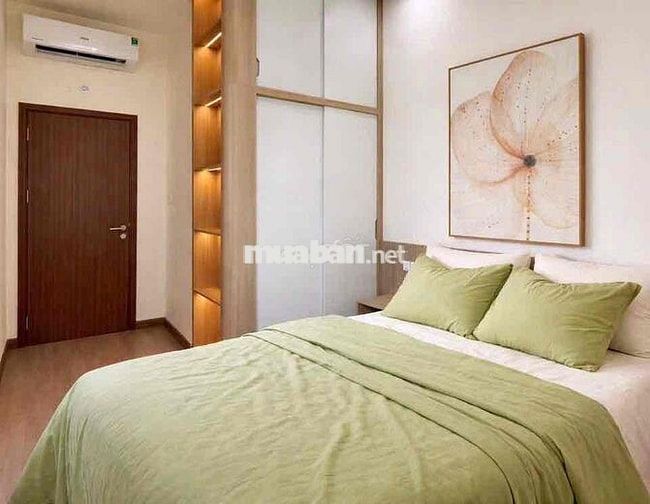 Cho Thuê Căn Hộ THE HABITAT PHASE 3 Mới 100%. 2 PN Full Nội Thất