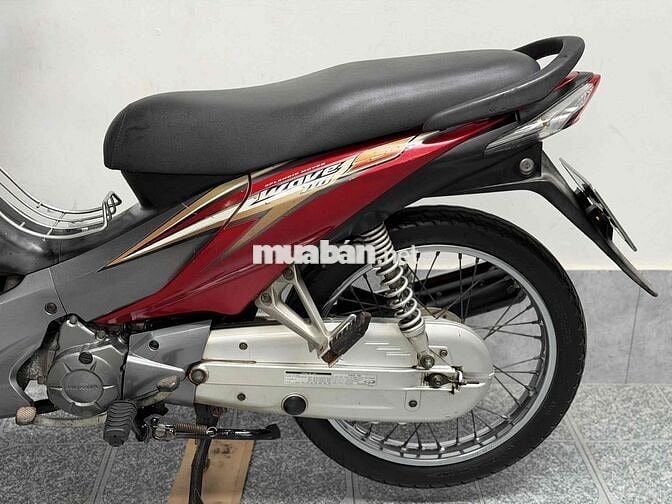 WAVE S 110,BS 83,MÁY ZIN CHUẨN,ÁO TEM ĐẸP,CÓ GÓP