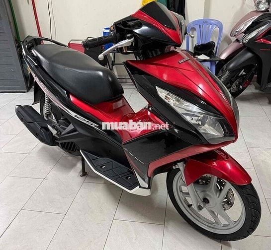 Honda Air Blade 2013 Đỏ đen