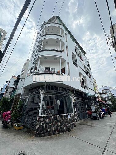 Phòng, mb nhỏ kết hợp ở và buôn bán,trệt, có gác 20m2, phạm văn hai