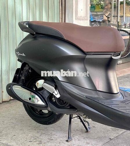Yamaha Grande 125/2024 ABS Smartkey Hybrid Limited