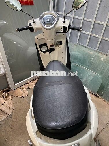 Yamaha Grand Filano Trắng