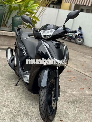 SH 125 2019 Đen xe đẹp nguyên rin chính chủ
