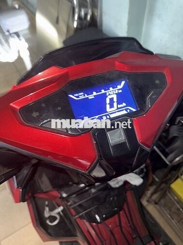 Honda Air Blade 2021 Đỏ đen 37.000 km