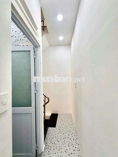 nhà đẹp vào ở liền ngay cầu Phú Xuân Huỳnh Tấn Phát