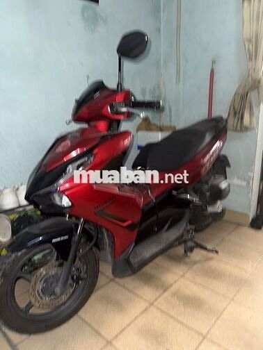Honda Air Blade 2021 Đỏ đen 37.000 km