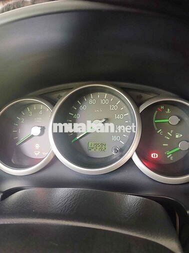 Ford Everest 2007 119.xxx km