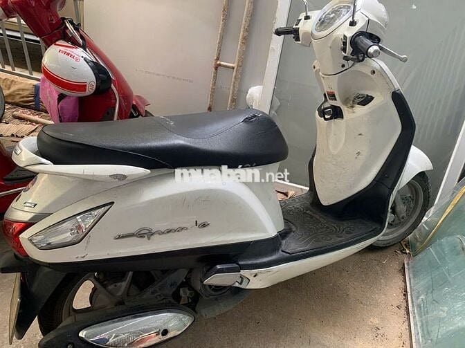 Yamaha Grand Filano Trắng