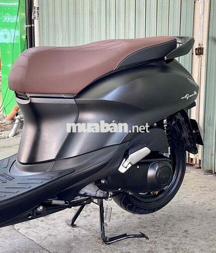 Yamaha Grande 125/2024 ABS Smartkey Hybrid Limited