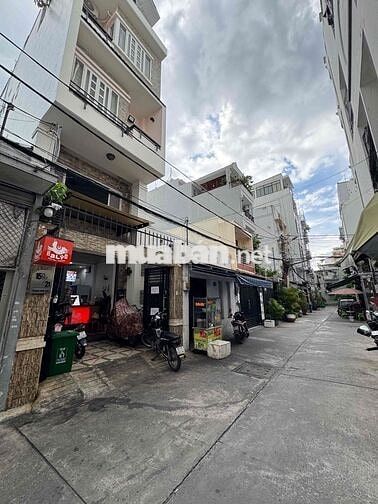 Phòng, mb nhỏ kết hợp ở và buôn bán,trệt, có gác 20m2, phạm văn hai