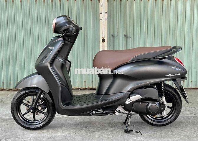 Yamaha Grande 125/2024 ABS Smartkey Hybrid Limited