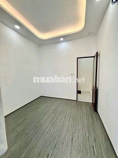 nhà đẹp vào ở liền ngay cầu Phú Xuân Huỳnh Tấn Phát