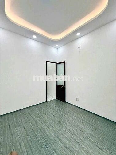 nhà đẹp vào ở liền ngay cầu Phú Xuân Huỳnh Tấn Phát