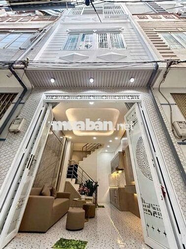 nhà đẹp vào ở liền ngay cầu Phú Xuân Huỳnh Tấn Phát