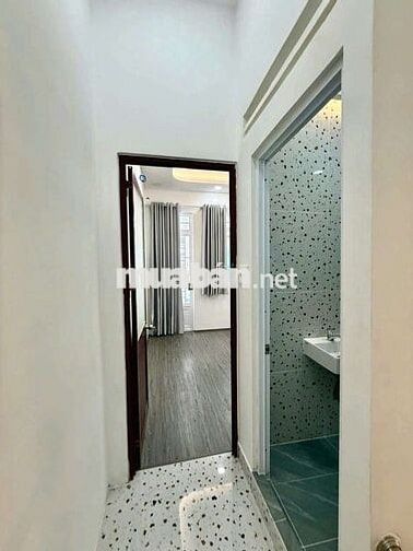 nhà đẹp vào ở liền ngay cầu Phú Xuân Huỳnh Tấn Phát