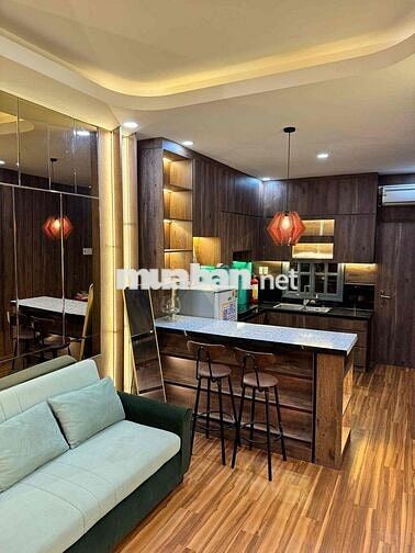1PN Full Tiện Nghi Ngô Quyền Q10 – Gần Trung Tâm, Thuận Tiện