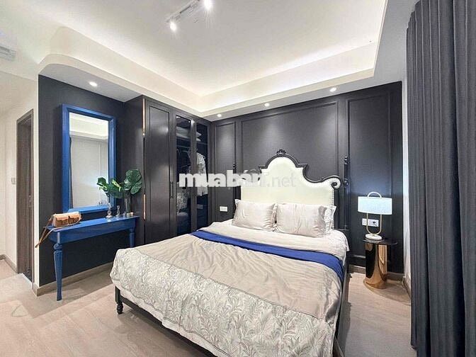 Cho Thuê Căn Hộ THE HABITAT Mới 100%. 2 PN Full Nội Thất Cao Cấp