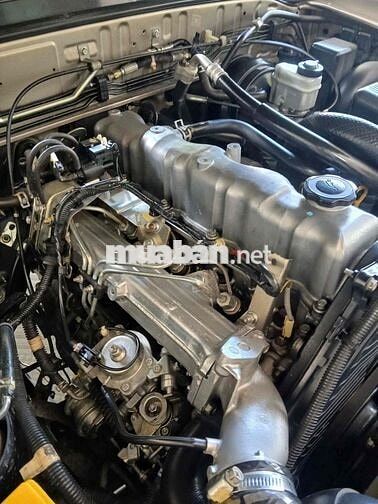 Ford Everest 2007 119.xxx km