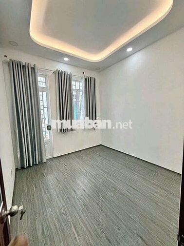 nhà đẹp vào ở liền ngay cầu Phú Xuân Huỳnh Tấn Phát