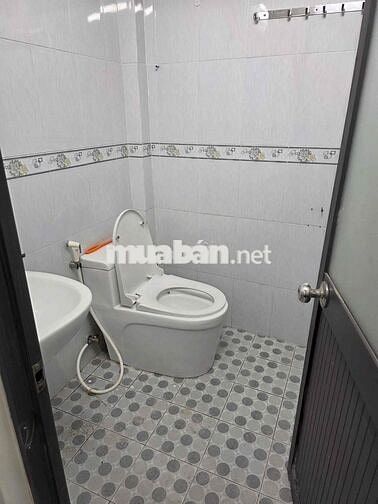 Cho Thuê Nhà 8Tr - Ngay Aeon Tân Phú - DT 4x12m 1 Trệt 1 Lửng 2Pn 2Wc