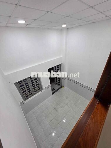 Cho Thuê Nhà 8Tr - Ngay Aeon Tân Phú - DT 4x12m 1 Trệt 1 Lửng 2Pn 2Wc