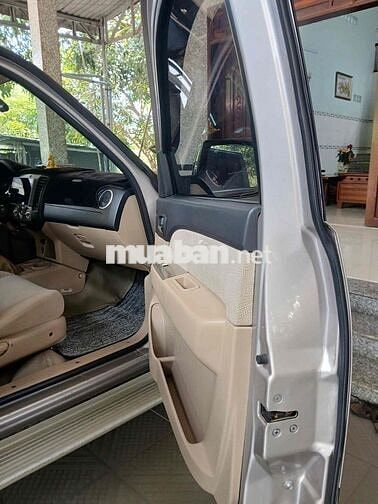 Ford Everest 2007 119.xxx km