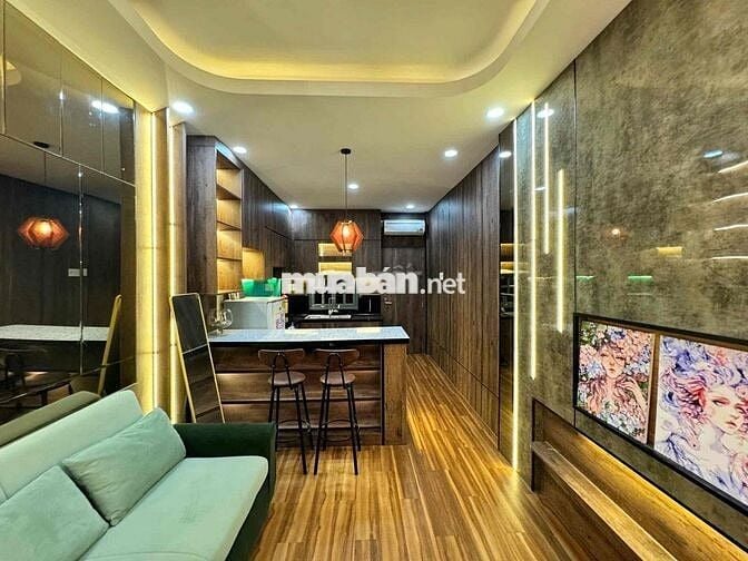 1PN Full Tiện Nghi Ngô Quyền Q10 – Gần Trung Tâm, Thuận Tiện