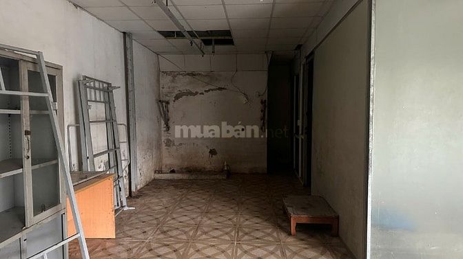 CHO THUÊ KHO / XƯỞNG 2 tầng-100m²/1 – KIM GIANG, THANH TRÌ, HÀ NỘI