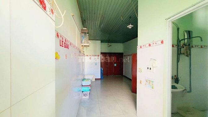 Mặt tiền KD đường Chu Thiên,nhà 5 tầng 82m2(4x21),gần Hòa Bình,Đầm Sen